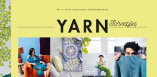 YARN Bookazine 11 Macro Botanica