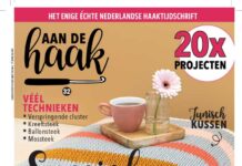 Aan de Haak 32 (ook online)