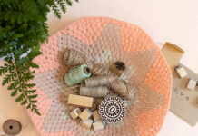 Verrassende schaal schaal