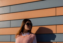 Pied-de-pastel spencer! Pied-de-pastel spencer