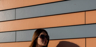 Pied-de-pastel spencer! Pied-de-pastel spencer