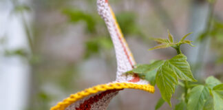 Oeps… Foutje in patroon Windspinner