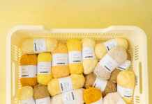De must-have voor amigurumi’s