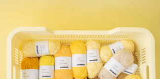 De must-have voor amigurumi’s