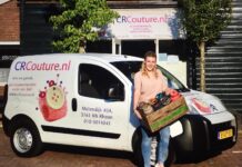 Dit is dé handwerkwinkel van Nederland!