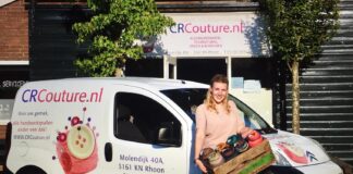 Dit is dé handwerkwinkel van Nederland!