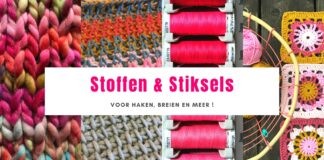 Stoffen & Stiksels in Hoogerheide (West-Brabant)