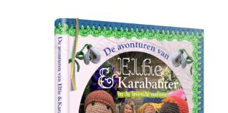 Een sprookje voor Sofie