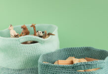 Yarn and Colors: nieuwe garen!