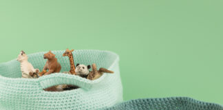 Yarn and Colors: nieuwe garen!