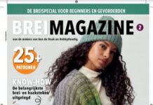 Breimagazine 2