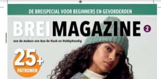 Breimagazine 2
