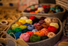 Crea Weekend