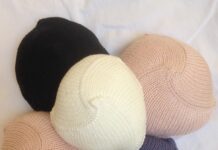 Knitted Knockers: haak en brei mee!