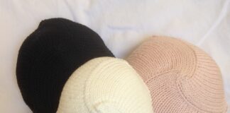 Knitted Knockers: haak en brei mee!