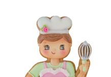 MjamTaart Cake & Bake Experience