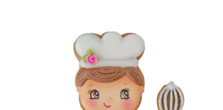 MjamTaart Cake & Bake Experience