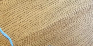 De linnensteek haken