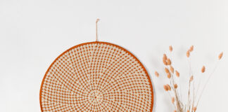 Rectificatie Mandala Aan de Haak 38