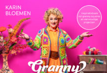 Karin Bloemen haakt door!