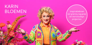 Karin Bloemen haakt door!