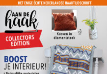Aan de Haak 41: Home Deco Collectors Edition (ook online)