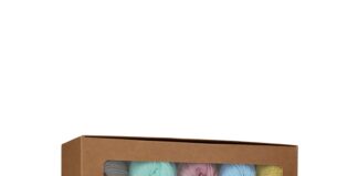 Nieuwe Catania Baby Box