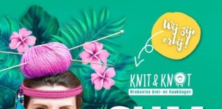 KNIT & KNOT SummerSpecial