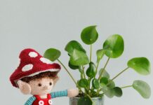 Elfje Lilly