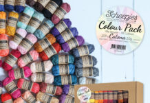 Scheepjes Catona Colourpack