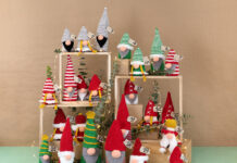 Adventskalender Gnomes