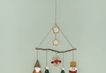 Rectificatie Muurhanger