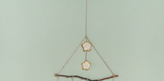 Rectificatie Muurhanger