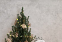 Rectificatie Kerstvrouwtje José