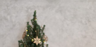 Rectificatie Kerstvrouwtje José