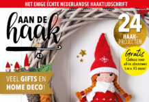 Aan de Haak 43: De Kerstspecial (ook online)