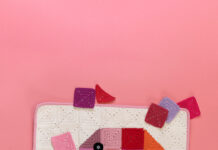 Olifant in een tasje