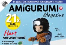 Amigurumi Magazine 11 (ook online)