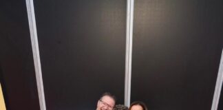 Naar bed met DenDennis