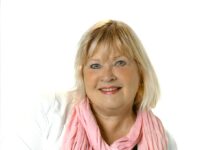 Vroeger en nu – Yvonne Krabbendam