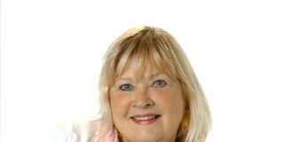 Vroeger en nu – Yvonne Krabbendam