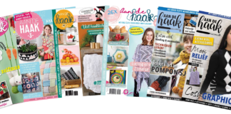 Restyling Aan de Haak – Laat jouw mening horen!
