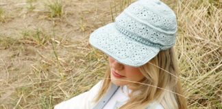 Rectificatie Pet Aan de Haak 48