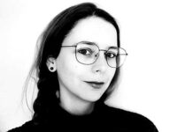 Vroeger en nu: designer Diana Limpens vertelt over haar haakcarrière