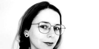 Vroeger en nu: designer Diana Limpens vertelt over haar haakcarrière