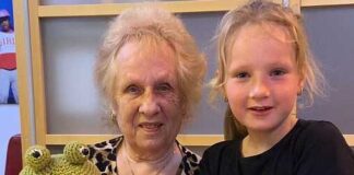 Aan de Haak-fans in het wild gespot