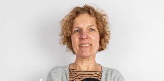 In gesprek met Ebrine Hoevers