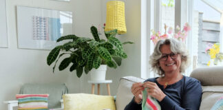 Column: Handfullness