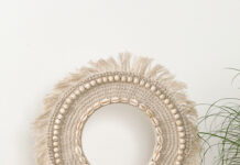 Schelpenornament
