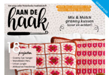 Aan de Haak 50 (ook online)